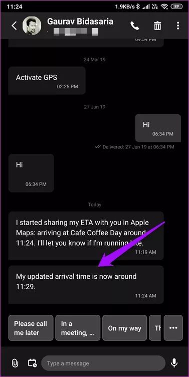 How-to-Use-Apple-Maps-to-Send-Live-ETA-Automatically-10_4d470f76dc99e18ad75087b1b8410ea9 كيفية استخدام خرائط Apple Maps لإرسال الوقت المتوقع للوصول المباشر تلقائيًا