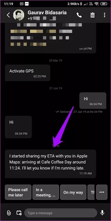 How-to-Use-Apple-Maps-to-Send-Live-ETA-Automatically-9_935adec67b324b146ff212ec4c69054f كيفية استخدام خرائط Apple Maps لإرسال الوقت المتوقع للوصول المباشر تلقائيًا