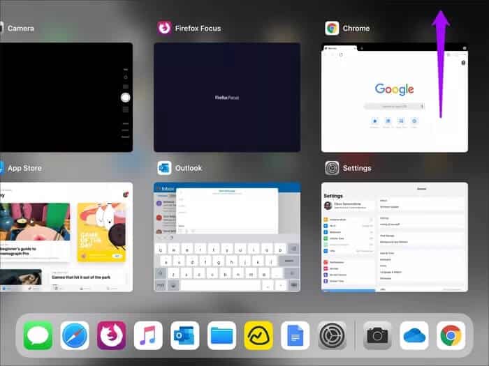 Ipados-Fix-Battery-Drain-Issues-2_935adec67b324b146ff212ec4c69054f أفضل 9 إصلاحات لمشكلات استنزاف بطارية iPadOS