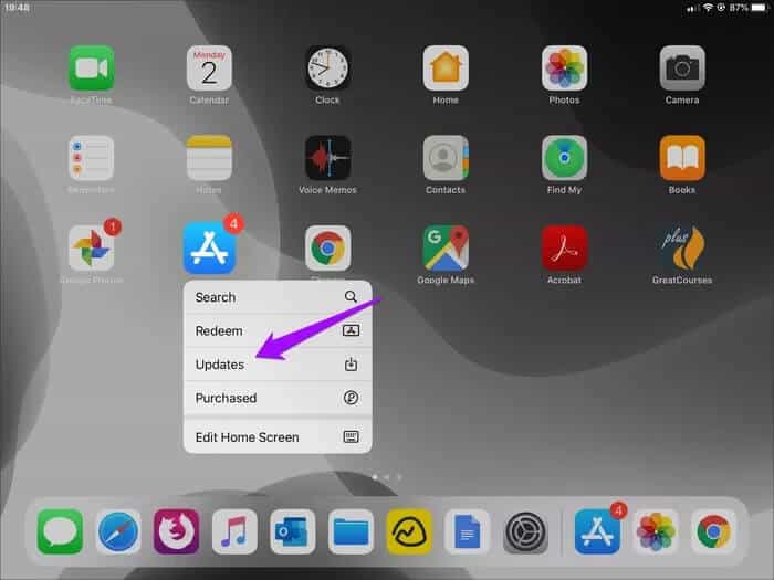 Ipados-Fix-Battery-Drain-Issues-3_935adec67b324b146ff212ec4c69054f أفضل 9 إصلاحات لمشكلات استنزاف بطارية iPadOS