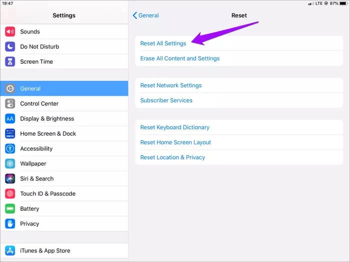 Ipados-Fix-Battery-Drain-Issues-9_935adec67b324b146ff212ec4c69054f أفضل 9 إصلاحات لمشكلات استنزاف بطارية iPadOS
