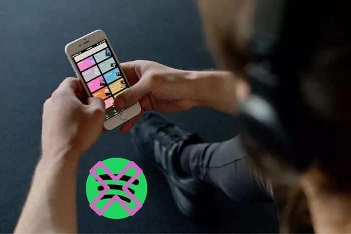 Listen-to-Spotify-Offline-on-Mobile-and-Windows_935adec67b324b146ff212ec4c69054f كيفية الاستماع إلى Spotify في وضع عدم الاتصال على الهاتف المحمول و Windows 10