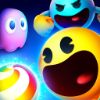 PAC-MAN-Party-Royale أفضل 20 لعبة آركيد من Apple يجب أن تلعبها على iPhone و iPad و Apple TV
