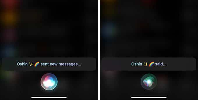 Read-Telegram-Messages-Using-Siri-on-iPhone-and-iPad كيفية قراءة وإرسال رسائل Telegram باستخدام Siri على iPhone