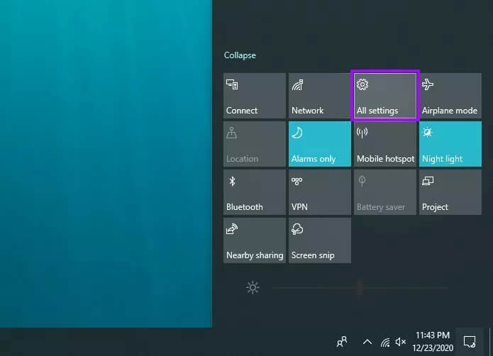 Set-Up-Local-Folder-Sharing-Between-Windows-and-Mac-1_4d470f76dc99e18ad75087b1b8410ea9 كيفية إعداد مشاركة المجلد المحلي بين Windows و Mac