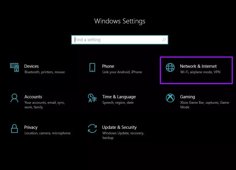 Set-Up-Local-Folder-Sharing-Between-Windows-and-Mac-2_4d470f76dc99e18ad75087b1b8410ea9 كيفية إعداد مشاركة المجلد المحلي بين Windows و Mac