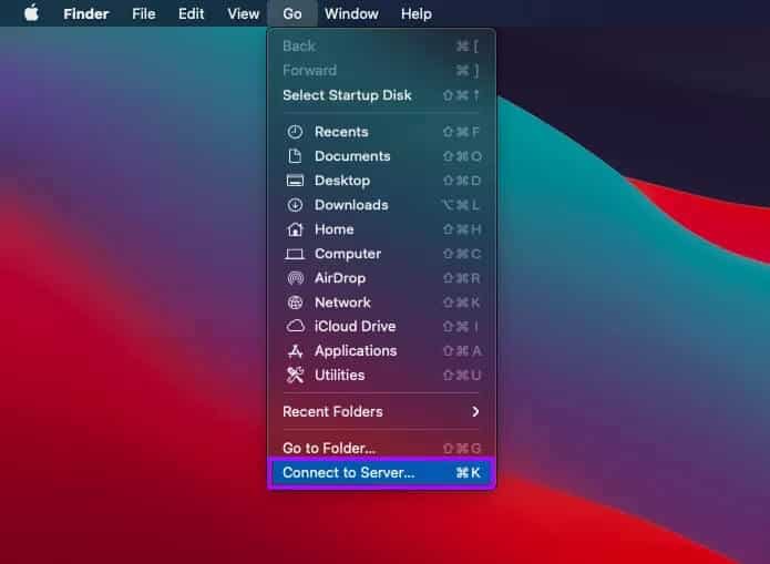 Set-Up-Local-Folder-Sharing-Between-Windows-and-Mac-6_4d470f76dc99e18ad75087b1b8410ea9 كيفية إعداد مشاركة المجلد المحلي بين Windows و Mac