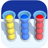 Sort-It-3D أفضل 20 لعبة مجانية لأجهزة iPhone في عام 2021