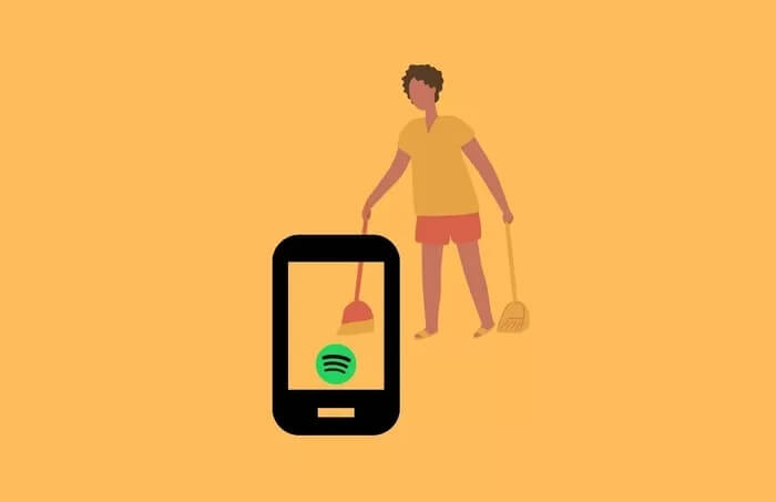 Spotify-Keeps-Pausing-on-Windows-and-Mobile-9_935adec67b324b146ff212ec4c69054f أفضل 7 إصلاحات لاستمرار Spotify في التوقف المؤقت على Windows و Mobile
