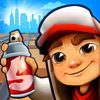 Subway-Surfers أفضل 20 لعبة مجانية لأجهزة iPhone في عام 2021