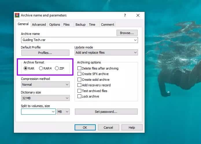 Tools-to-Extract-RAR-Files-in-Windows-10-3_4d470f76dc99e18ad75087b1b8410ea9 أفضل 4 أدوات لاستخراج ملفات RAR في Windows 10