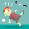 WHAT-THE-GOLF أفضل 20 لعبة آركيد من Apple يجب أن تلعبها على iPhone و iPad و Apple TV