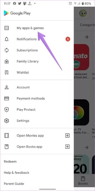 android-11-chat-bubbles-not-working-16_40dd5eab97016030a3870d712fd9ef0f أهم 7 إصلاحات عدم عمل فقاعات الدردشة Chat Bubbles في Android 11