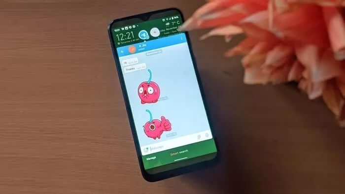android-11-chat-bubbles-not-working-fr_c4272332291e362038b1dc88b7d4b8da_935adec67b324b146ff212ec4c69054f أهم 7 إصلاحات عدم عمل فقاعات الدردشة Chat Bubbles في Android 11
