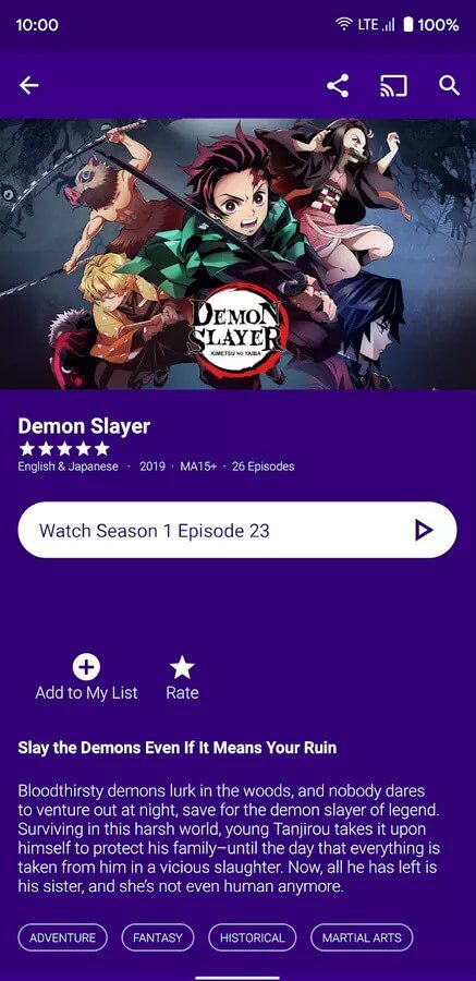 anime-apps-for-android-1_4d470f76dc99e18ad75087b1b8410ea9 أفضل 5 تطبيقات بث الأنمي لنظام Android