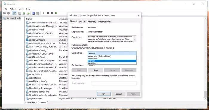 apply-windows-update_935adec67b324b146ff212ec4c69054f أفضل 9 طرق لإصلاح خطأ تحديث Windows 10