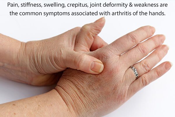 التهاب المفاصل في اليدين: الأسباب والأعراض والتشخيص - %categories