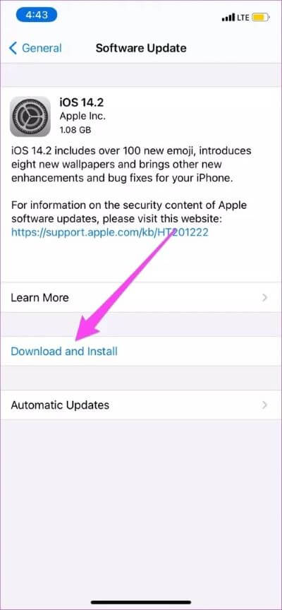 fix-apple-music-mac-not-syncing-iphone-05_40dd5eab97016030a3870d712fd9ef0f دليل لإصلاح عدم تزامن Apple Music على Mac مع iPhone