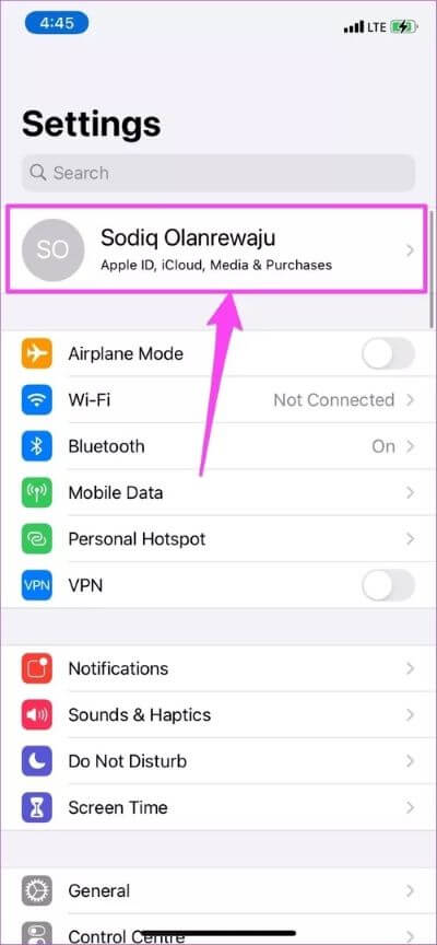 fix-apple-music-mac-not-syncing-iphone-10_40dd5eab97016030a3870d712fd9ef0f دليل لإصلاح عدم تزامن Apple Music على Mac مع iPhone