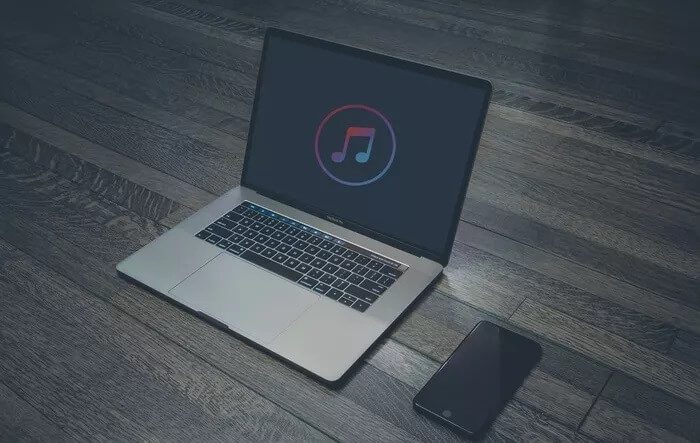 دليل لإصلاح عدم تزامن Apple Music على Mac مع iPhone - %categories
