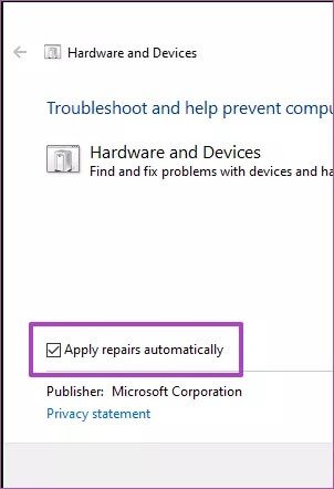 fix-device-is-unreachable-error-iphone-windows-10-02_935adec67b324b146ff212ec4c69054f أفضل 6 طرق لإصلاح خطأ لجهاز iPhone الجهاز لا يمكن الوصول إليه على Windows 10