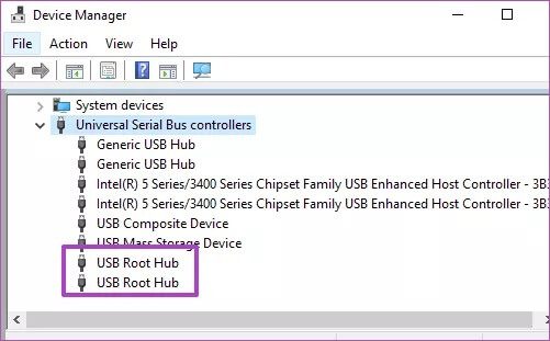 fix-device-is-unreachable-error-iphone-windows-10-07_4d470f76dc99e18ad75087b1b8410ea9 أفضل 6 طرق لإصلاح خطأ لجهاز iPhone الجهاز لا يمكن الوصول إليه على Windows 10
