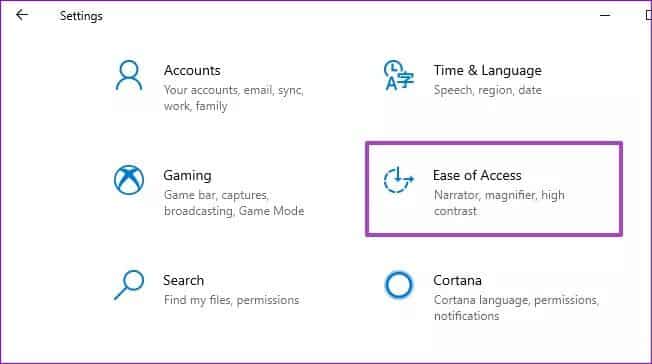 fix-keyboard-shortcut-not-working-windows-10_4d470f76dc99e18ad75087b1b8410ea9 دليل لإصلاح عدم عمل اختصارات لوحة المفاتيح على Windows 10