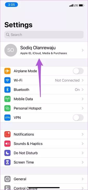fix-location-based-reminders-not-working-iphone-05_7c4a12eb7455b3a1ce1ef1cadcf29289 أفضل 6 إصلاحات لعدم عمل التذكيرات المستندة إلى الموقع على iPhone
