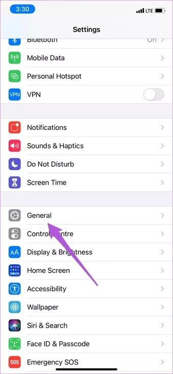 fix-location-based-reminders-not-working-iphone-08_7c4a12eb7455b3a1ce1ef1cadcf29289 أفضل 6 إصلاحات لعدم عمل التذكيرات المستندة إلى الموقع على iPhone