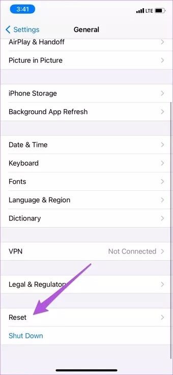 fix-location-based-reminders-not-working-iphone-11_7c4a12eb7455b3a1ce1ef1cadcf29289 أفضل 6 إصلاحات لعدم عمل التذكيرات المستندة إلى الموقع على iPhone