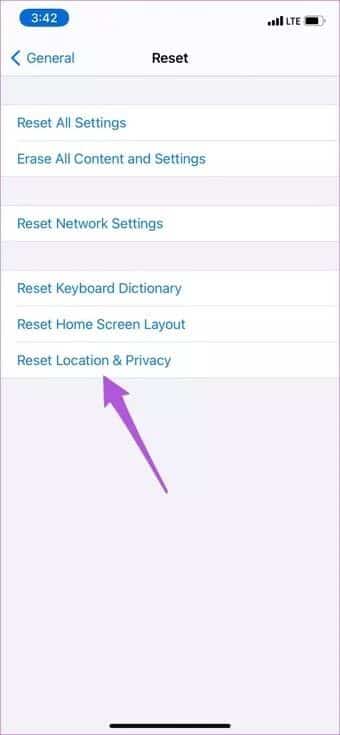 fix-location-based-reminders-not-working-iphone-12_7c4a12eb7455b3a1ce1ef1cadcf29289 أفضل 6 إصلاحات لعدم عمل التذكيرات المستندة إلى الموقع على iPhone
