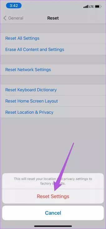 fix-location-based-reminders-not-working-iphone-13_7c4a12eb7455b3a1ce1ef1cadcf29289 أفضل 6 إصلاحات لعدم عمل التذكيرات المستندة إلى الموقع على iPhone