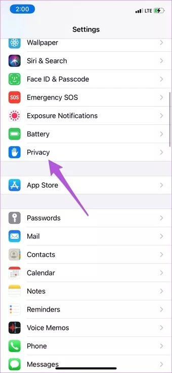 fix-location-based-reminders-not-working-iphone_7c4a12eb7455b3a1ce1ef1cadcf29289 أفضل 6 إصلاحات لعدم عمل التذكيرات المستندة إلى الموقع على iPhone