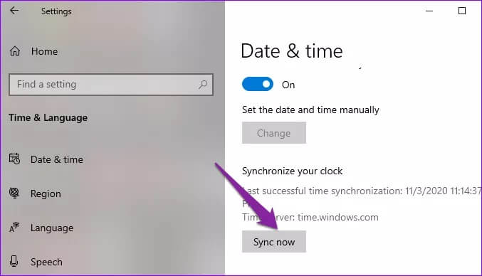 fix-netflix-t1-error-windows-10-03_4d470f76dc99e18ad75087b1b8410ea9 أفضل 4 طرق لإصلاح رمز خطأ T1 لـ Netflix على Windows 10