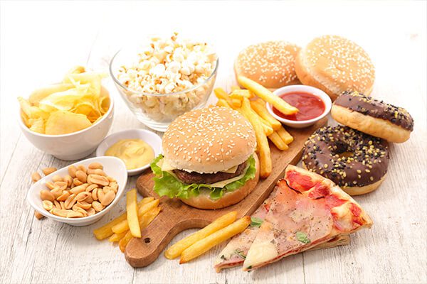儿童胃酸反流：吃什么和避免什么 - %categories