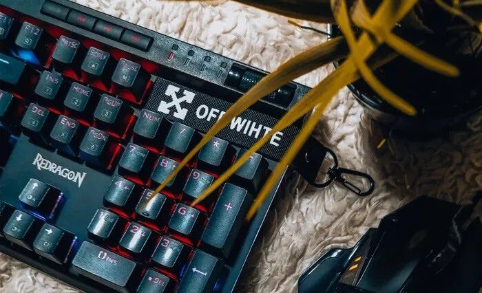 gaming-keyboard_935adec67b324b146ff212ec4c69054f دليل لإصلاح عدم عمل اختصارات لوحة المفاتيح على Windows 10