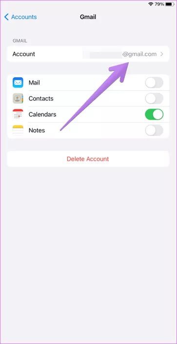 أفضل 8 طرق لإصلاح عدم مزامنة جهات اتصال Google Contacts مع iPhone - %categories