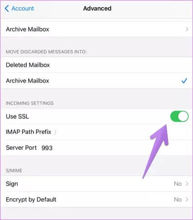google-contacts-not-syncing-to-iphone-7_4d470f76dc99e18ad75087b1b8410ea9 أفضل 8 طرق لإصلاح عدم مزامنة جهات اتصال Google Contacts مع iPhone