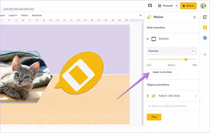 google-slides-animation-tips-tricks-3_935adec67b324b146ff212ec4c69054f أهم 11 نصيحة وحيلة للرسوم المتحركة من Google Slides لاستخدامه كالمحترفين
