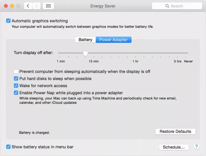 graphics-switching_935adec67b324b146ff212ec4c69054f أفضل 8 طرق لإصلاح وميض الشاشة على MacBook
