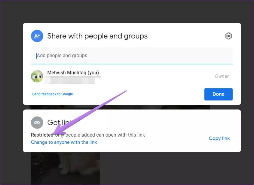 how-to-give-edit-permission-on-google-docs-2_4d470f76dc99e18ad75087b1b8410ea9 كيفية منح وإلغاء إذن تحرير مستند Google Docs على الهاتف المحمول والويب