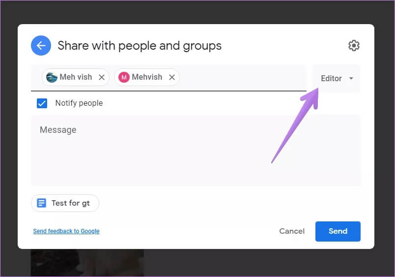 how-to-give-edit-permission-on-google-docs-4_4d470f76dc99e18ad75087b1b8410ea9 كيفية منح وإلغاء إذن تحرير مستند Google Docs على الهاتف المحمول والويب