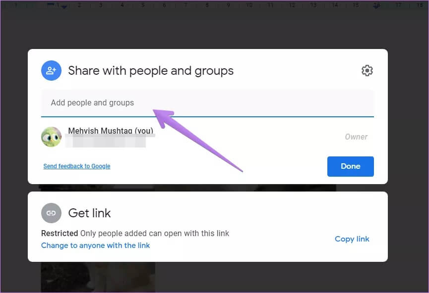 how-to-give-edit-permission-on-google-docs-5_4d470f76dc99e18ad75087b1b8410ea9 كيفية منح وإلغاء إذن تحرير مستند Google Docs على الهاتف المحمول والويب