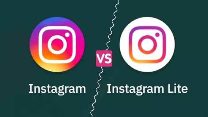 Instagram مقابل Instagram Lite: أيهما يجب أن تستخدمه - %categories