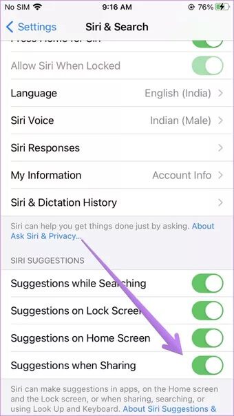 iphone-and-ipad-share-sheet-not-working-1_7c4a12eb7455b3a1ce1ef1cadcf29289 أفضل 7 إصلاحات لعدم عمل ورقة المشاركة Share Sheet على iPhone و iPad