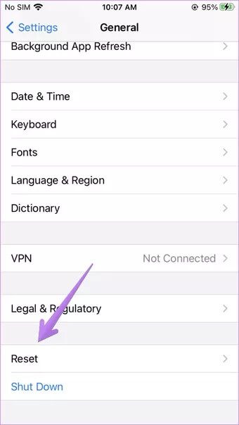 iphone-and-ipad-share-sheet-not-working-7_7c4a12eb7455b3a1ce1ef1cadcf29289 أفضل 7 إصلاحات لعدم عمل ورقة المشاركة Share Sheet على iPhone و iPad