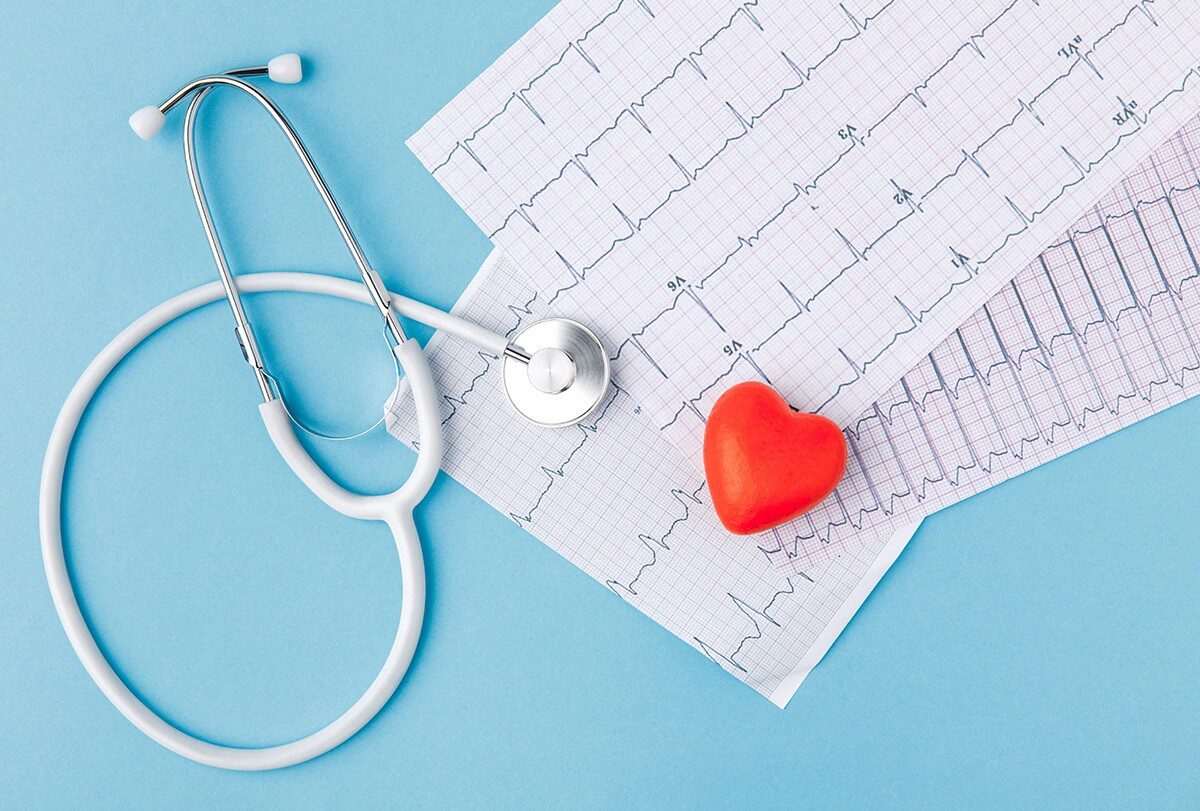 انخفاض معدل ضربات القلب (بطء القلب): الأسباب والأعراض - %categories