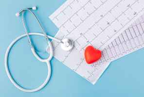 Niedrige Herzfrequenz (Bradykardie): Ursachen und Symptome - Herzgesundheit niedrige Herzfrequenz (Bradykardie): Ursachen und Symptome