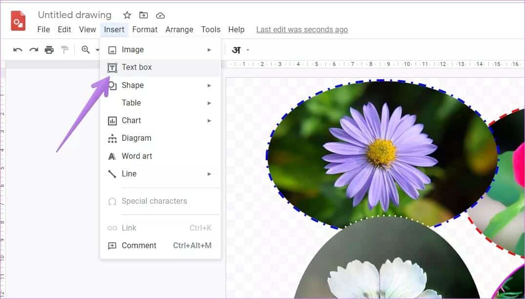 make-collage-on-google-drawings-13_4d470f76dc99e18ad75087b1b8410ea9 كيفية عمل صورة مجمعة باستخدام Google Drawings