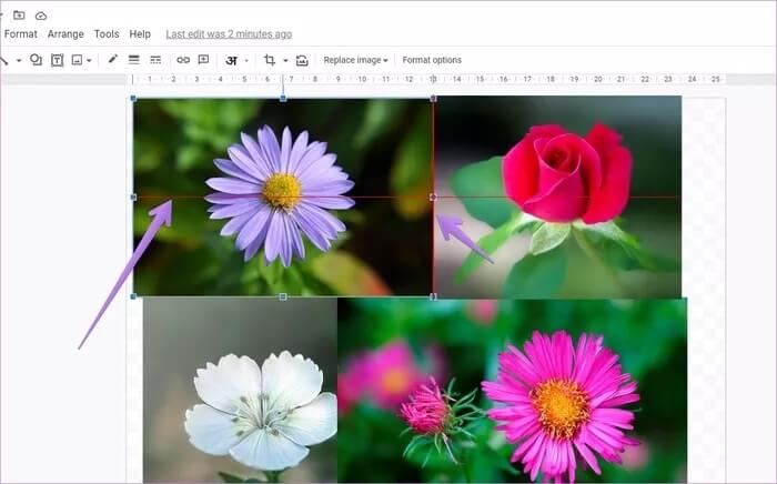 make-collage-on-google-drawings-5_935adec67b324b146ff212ec4c69054f كيفية عمل صورة مجمعة باستخدام Google Drawings